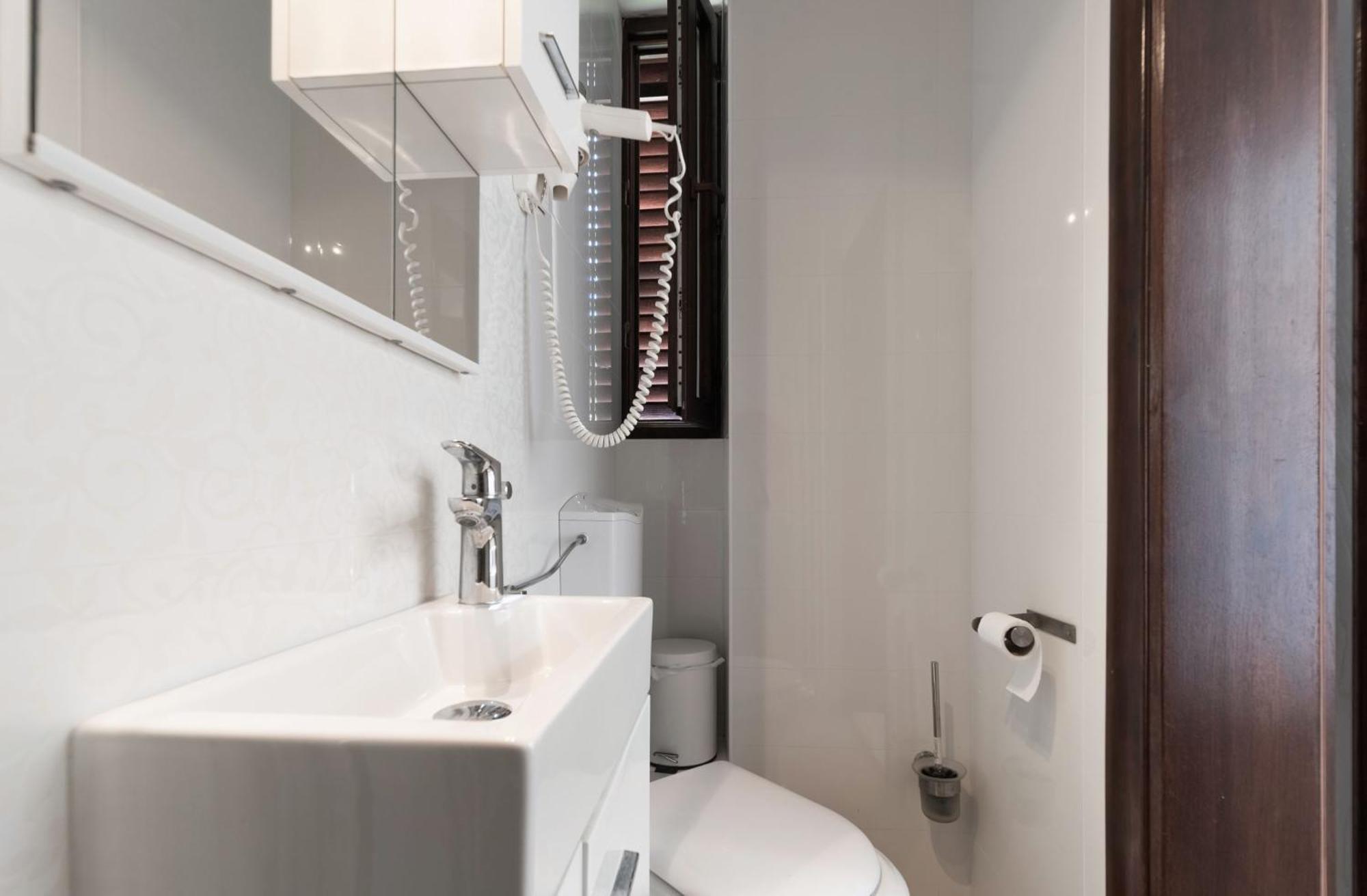 Luxury Apartments Perko Kaštela Kamer foto